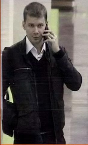 Сергей Степура