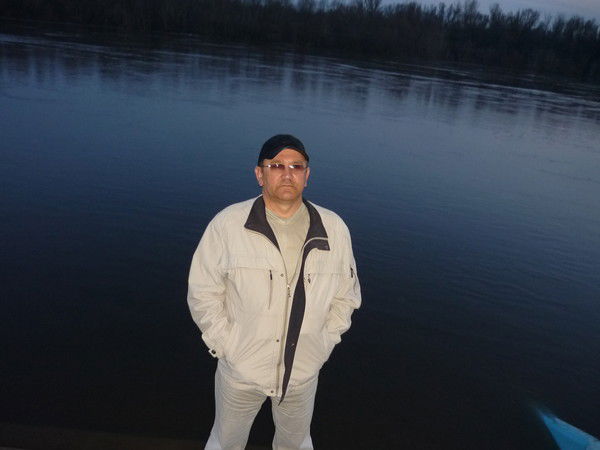 Александр Уваров