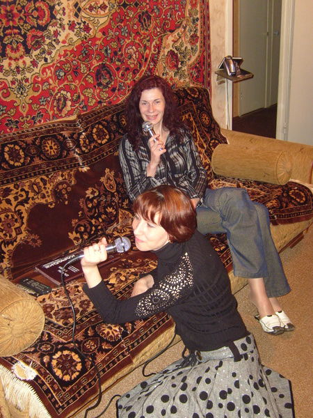 Наталья Хрулёва