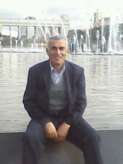 Икром Ашуров