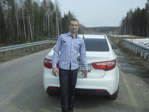 Артём Слинкин