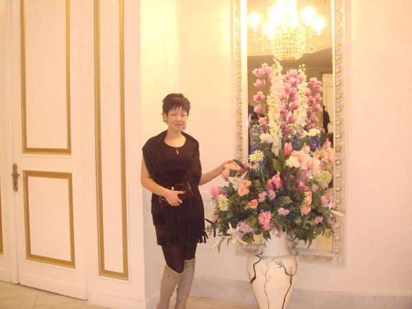 Венера Камеденова