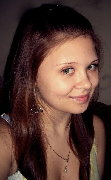 Юлия Долгошеева