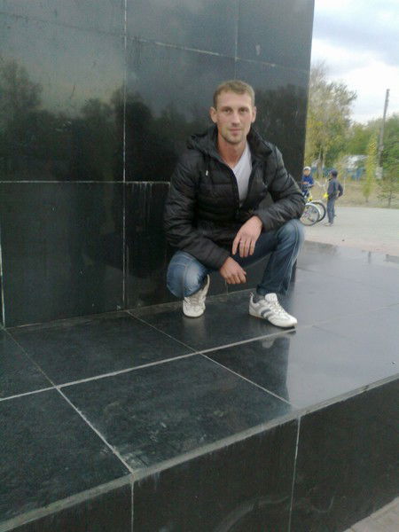 Игорь Давкин