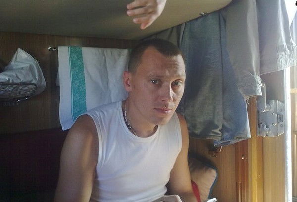 Сергей Свой