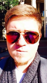 Антон Свистельников