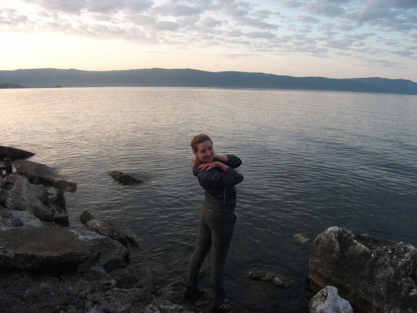 Юленька Павлова