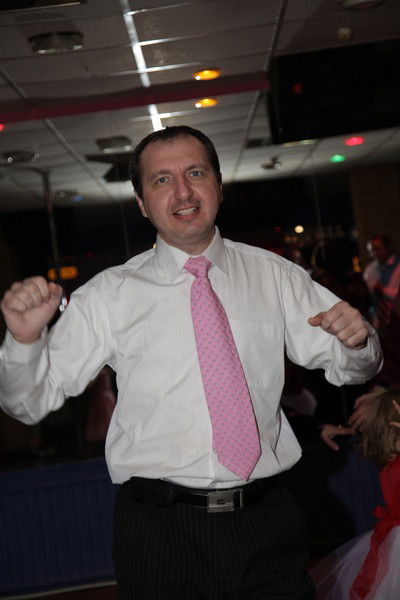 Геннадий Кордон