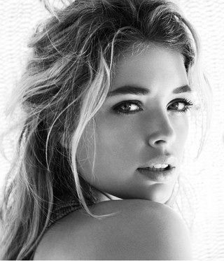 Дашуля Галиулина