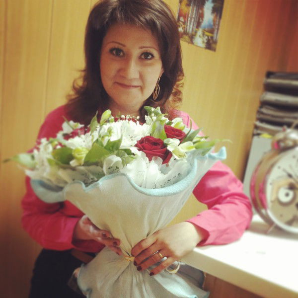 Офис Волгоград