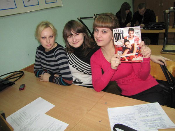 Ниночка Зайчик