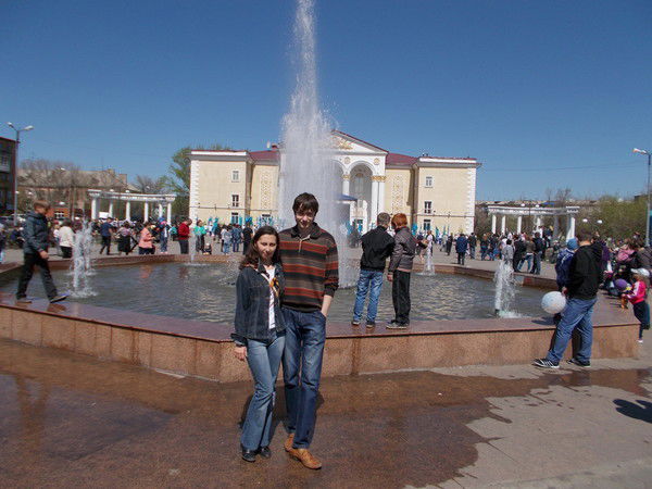 Наталья Снарските