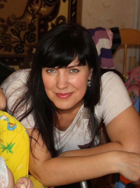 Татьяна Корелякова