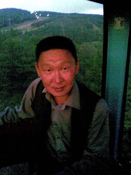 Алексей Веремьёв