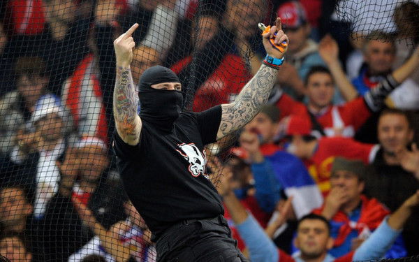 Роберт Мухаметов