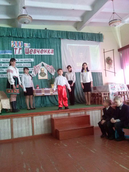 Галина Стадник