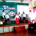 Галина Стадник