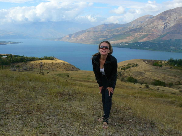 Валерия Борзенкова