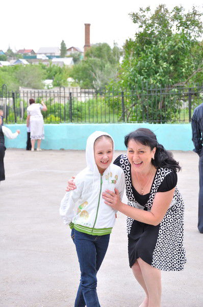 Ольга Белова