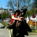 Марина Ефимова