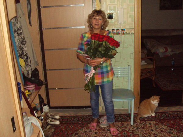 Елена Полякова