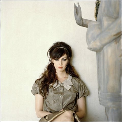 Алла Драганова