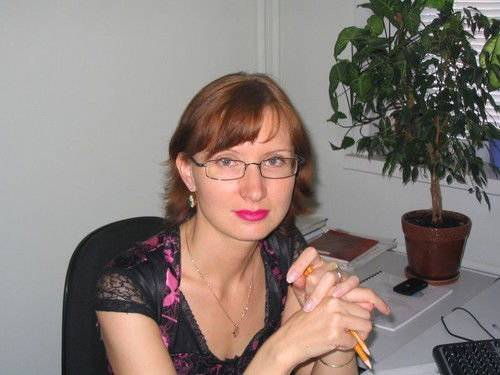 Татьяна Докторова