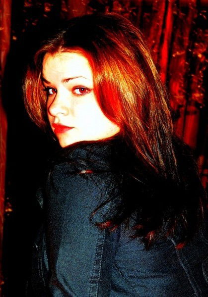 Мария Зеленцова