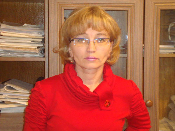 Елена Нежданова