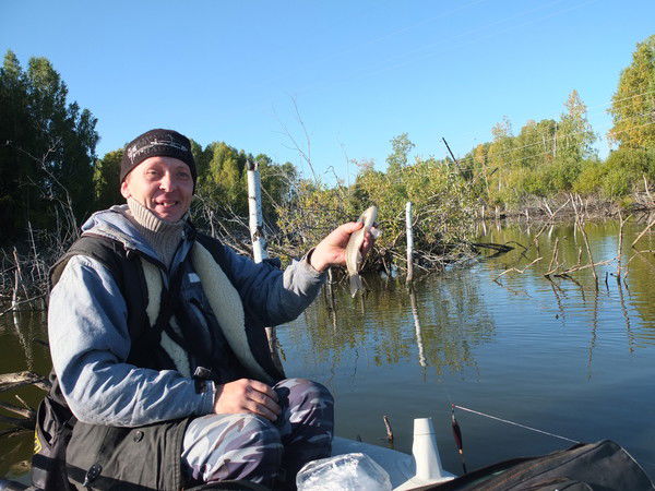 Николай Соболев