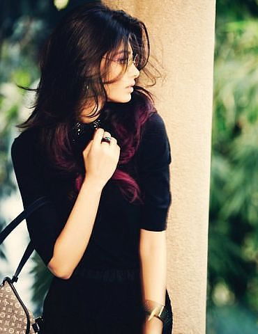 Eliza Kubanychbekova