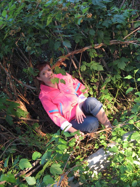 Светлана Полукеева