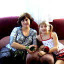 Ирина Серафимова