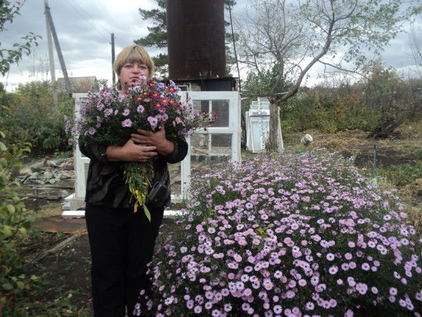 Людмила Волкова