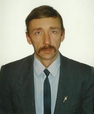 Пётр Адылин