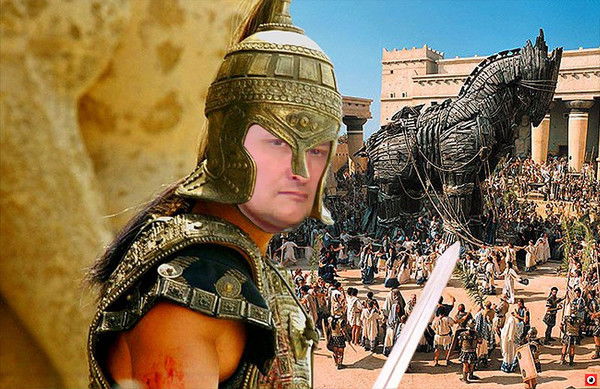 Александр Самойличенко