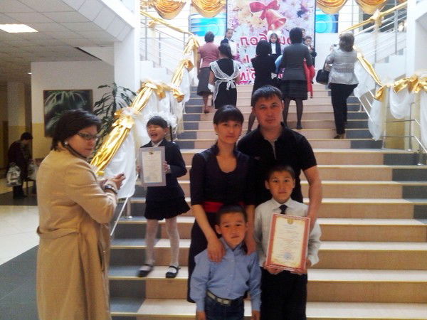 Лайла Сопалова