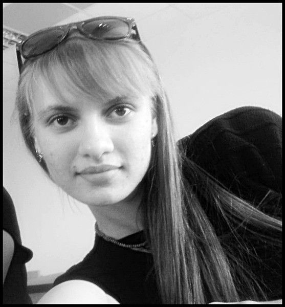 Анастасия Щербакова