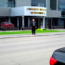 Алексей Бушин