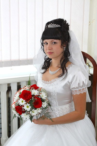 Варвара Прокопович