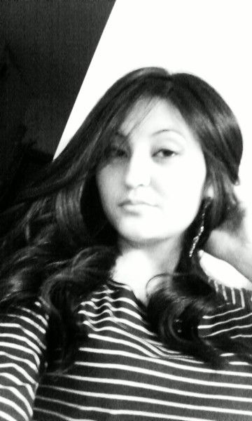 Акмарал Тленшеева