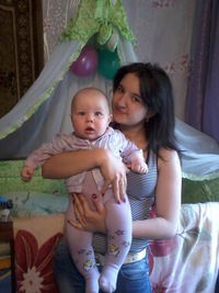 Дарья Пугачёва