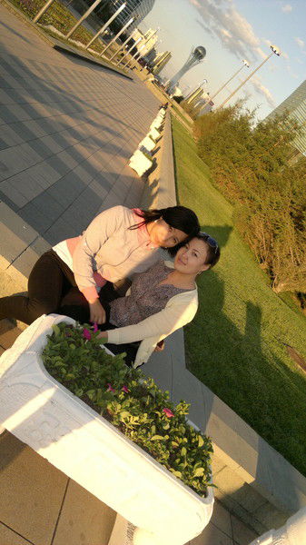 Aigerochka Aigerochka