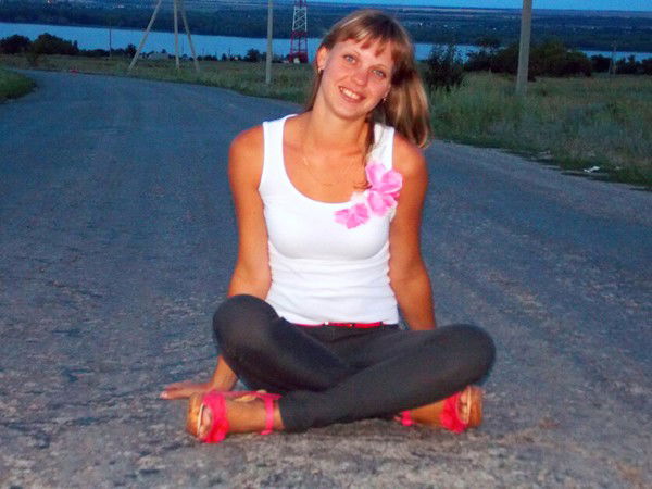 Татьяна Масленникова