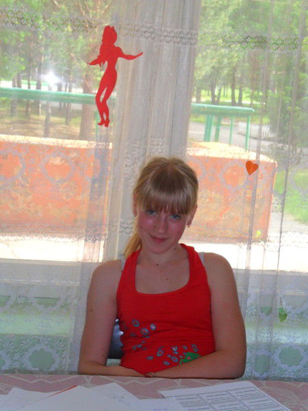 Александра Андреева