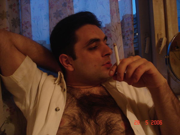 Артур Чарчян