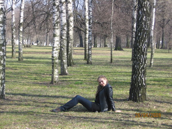 Наталья Григорян