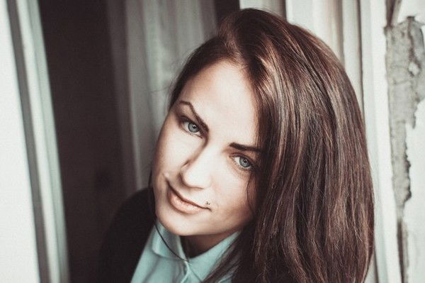 Валерия Елисеева