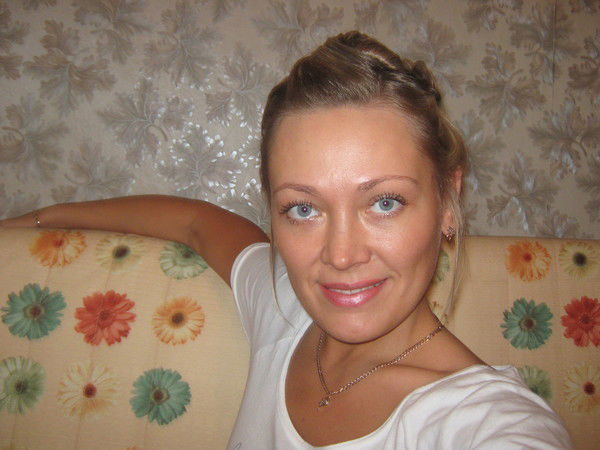 Юля Макаренко