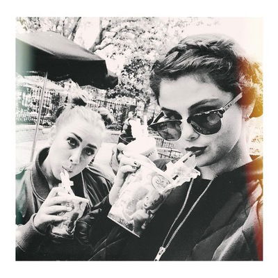 Диана Ветрова